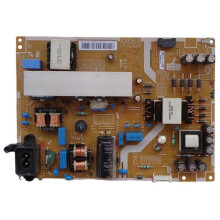 (As show, One size) compatible with UA58J50SWAJ UA58H5288AJ Power Panel BN44-00787A L58GFB