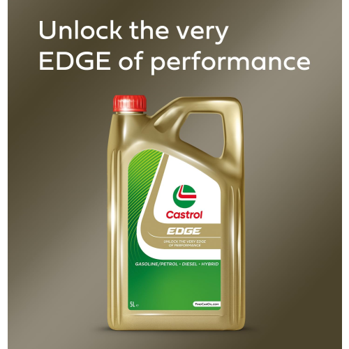 Castrol EDGE 0W-30 Engine Oil 1L
