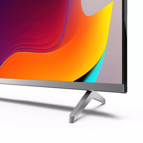 Sharp SHARP 55 Inch TV 4K Ultra High Definition Quantum Dot Android Smart TV 55FP1KA 1
