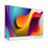 Sharp SHARP 55 Inch TV 4K Ultra High Definition Quantum Dot Android Smart TV 55FP1KA 3