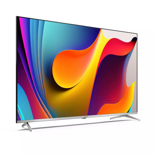 Sharp SHARP 55 Inch TV 4K Ultra High Definition Quantum Dot Android Smart TV 55FP1KA 2