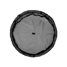 (As show, One size) Floating Island Plant Protector Fish Barrier compatible with Water Features Pond Garden