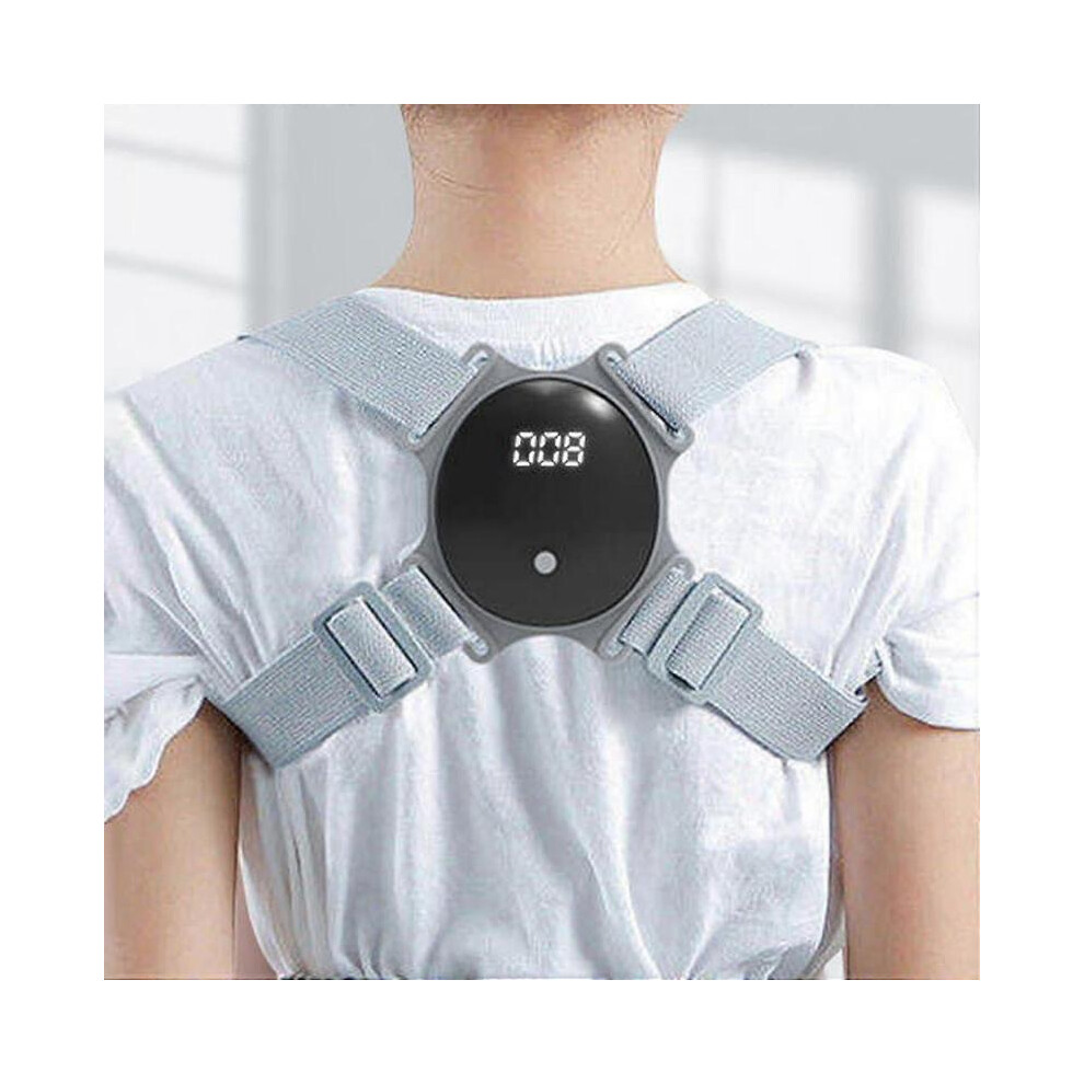 Ultrasonic massage device for lymphatic drainage and body shaping | Smart posture corrector | In stock