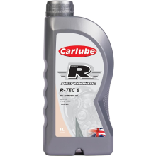 Carlube Triple R 0W-30 ACEA C2, PSA Fully