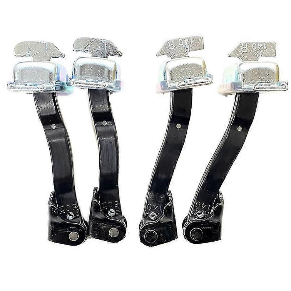 (As Show, One Size) Compatible With Corolla Prius Rear Door Stay Checker Strap Stopper 68630-02100 68610-0D020 4909775659870
