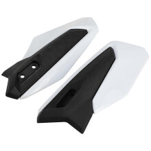 (As show, One size) compatible with Sur Ron SurRon Ultra Bee Dirt Bike Motocross Protectors Handguards Accessories