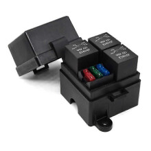 (As show, One size) Mini Car GPS Tracker OBD Car Finder GPS Monitor Locator Find My APP OBD GPS Voice Monitor Tracker Gps Tracker compatible with Car
