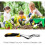 Garden Weeding Removal Cutter Tools Weed Puller Dandelion Digger Puller Weeding Tools Best Tool 5
