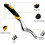 Garden Weeding Removal Cutter Tools Weed Puller Dandelion Digger Puller Weeding Tools Best Tool 3