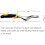 Garden Weeding Removal Cutter Tools Weed Puller Dandelion Digger Puller Weeding Tools Best Tool 2