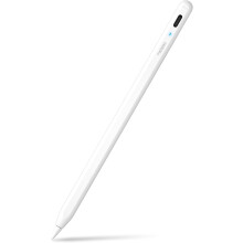 Metapen Pencil A8 for iPad 2018-2025, (2X Faster Charge), Pixel Precision, Tilt Sensitivity Stylus Pen Compatible Apple iPad