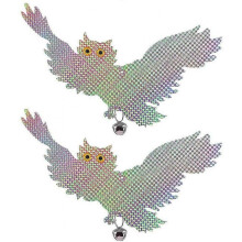Owl Bird Repeller Waterproof And Reflective