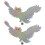 Owl Bird Repeller Waterproof And Reflective 1