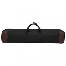 Canvas Archery Carry Bag Bow Carrier Outdoor Sports Hunting Equipment Supplies Accessories