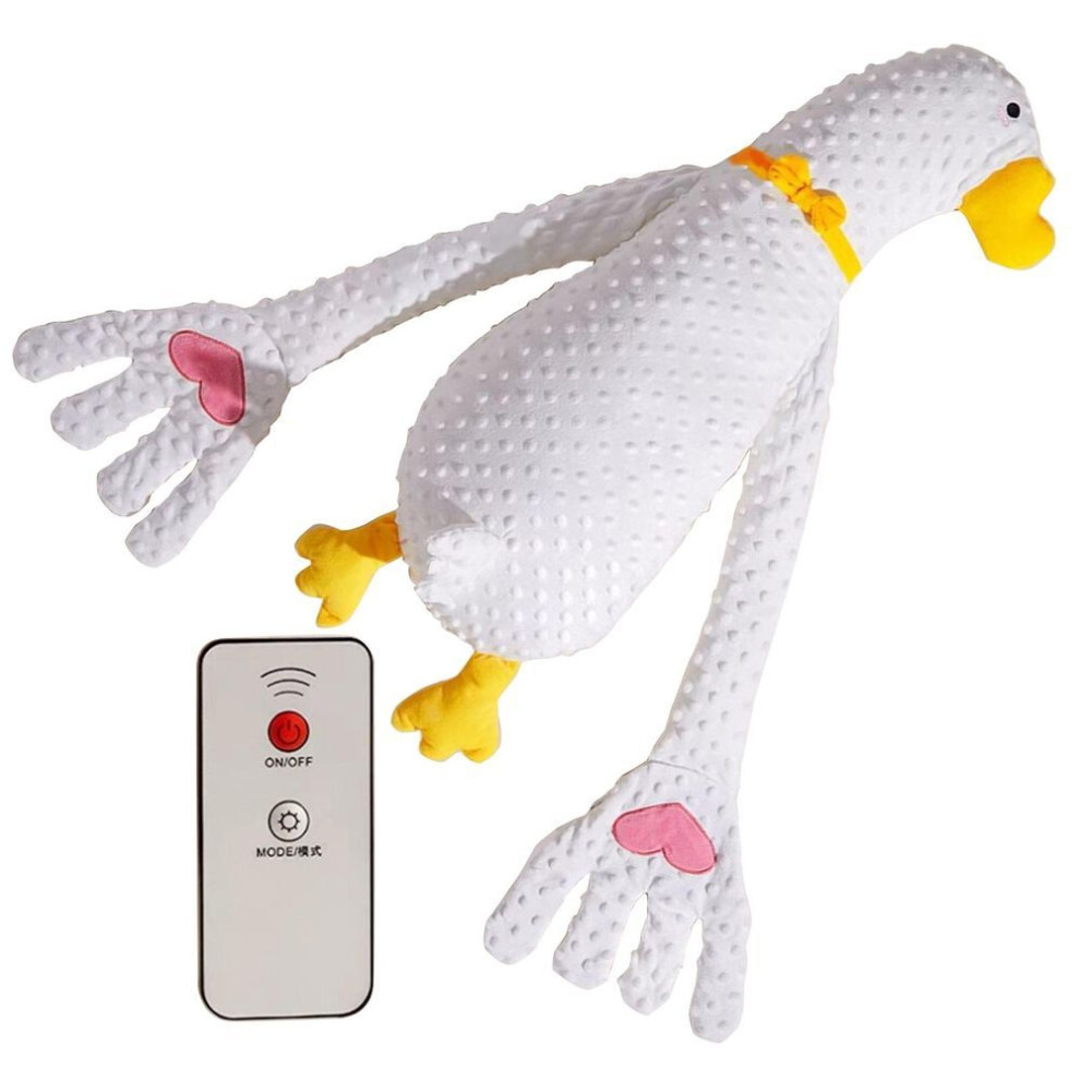 (T1, as the picture) Infant Exhaust Pillow With Gentle Patting Motion For Soothing Baby Sleep 0 To 12 Months Toddler Comforting Pillow