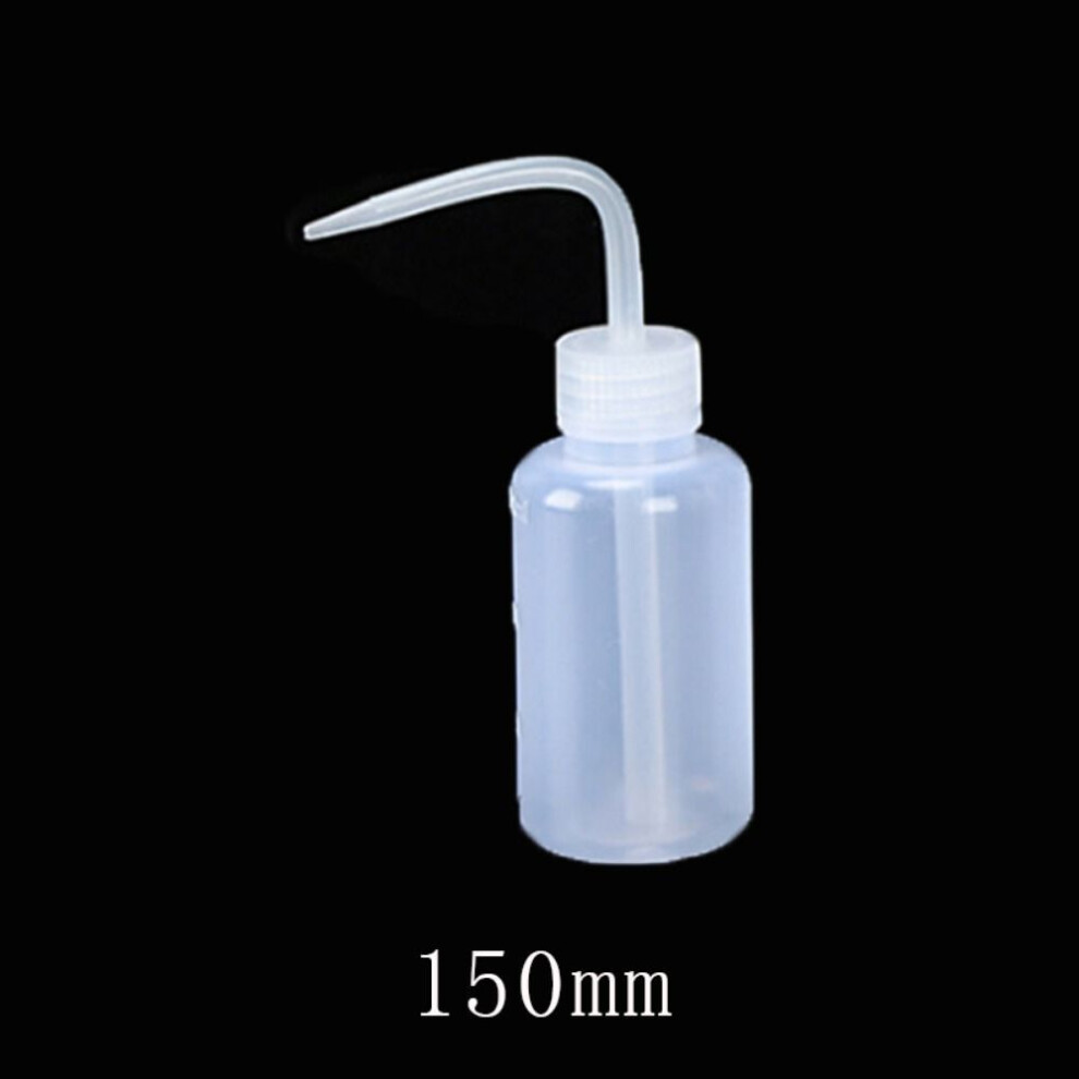 (150ml) Plastic Squeeze Bottle 150/250/500/1000ml Squeez Bottl New Liquid Container  Succulent