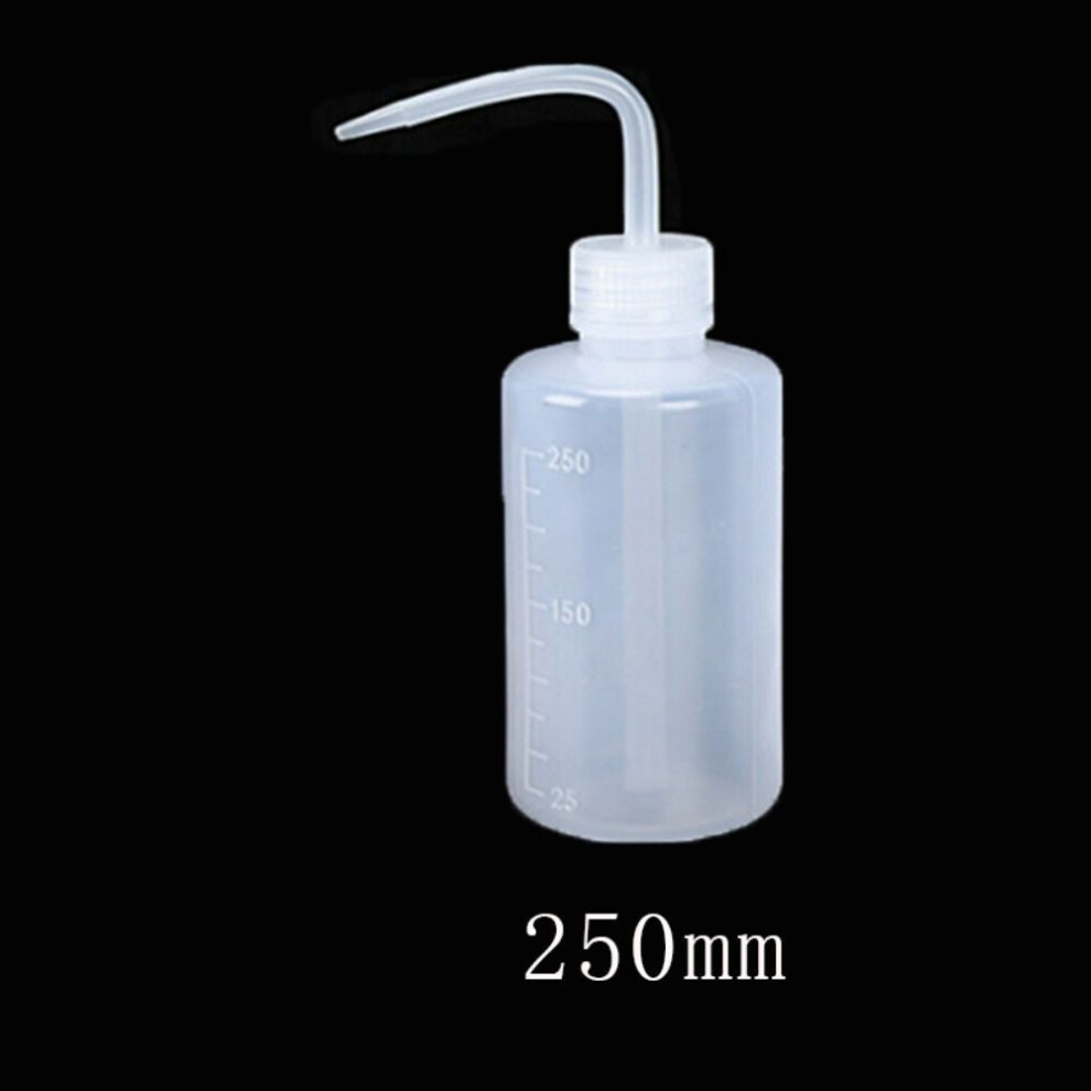 (250ml) Plastic Squeeze Bottle 150/250/500/1000ml Squeez Bottl New Liquid Container  Succulent