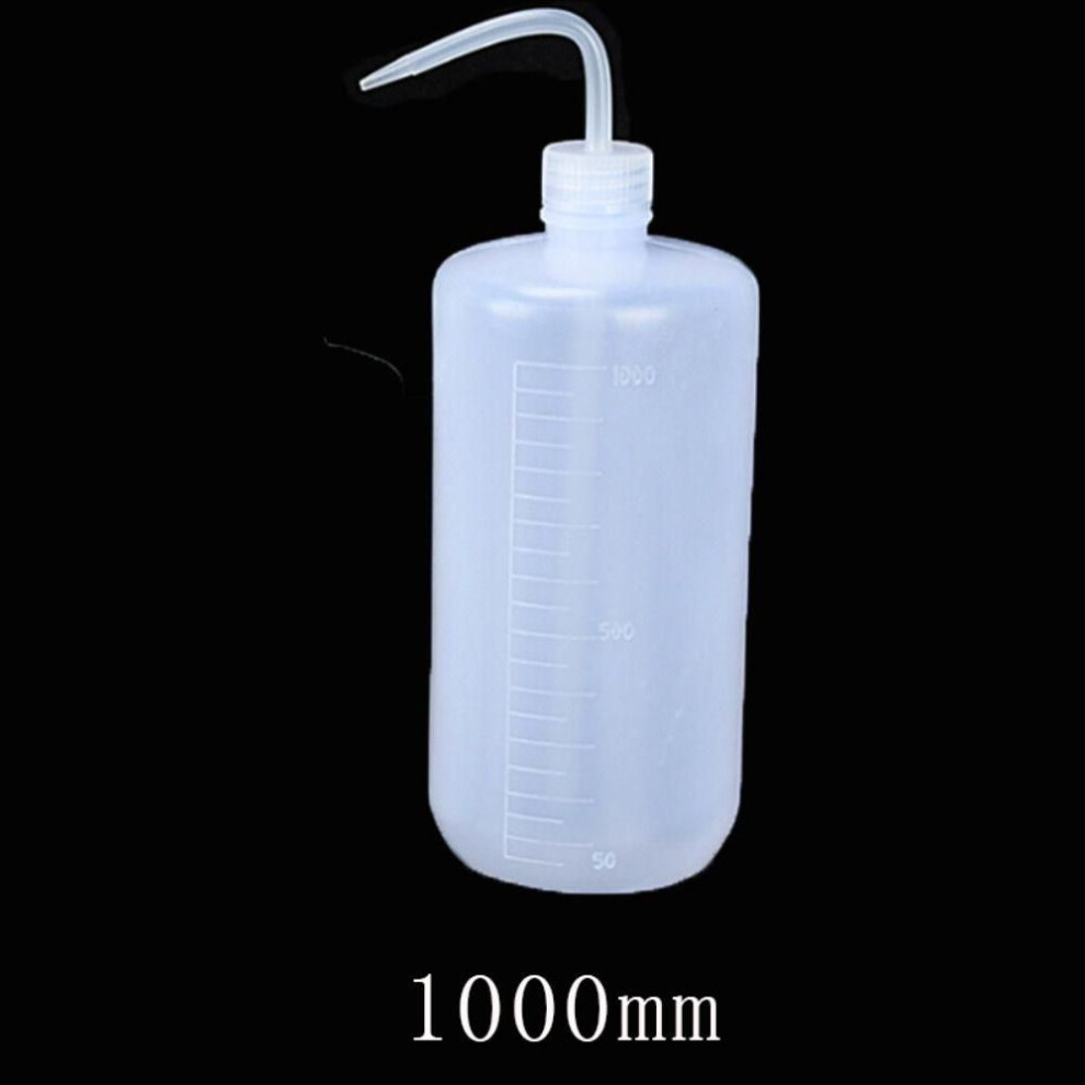 (1000ml) Plastic Squeeze Bottle 150/250/500/1000ml Squeez Bottl New Liquid Container  Succulent
