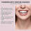 Long-lasting Denture-adhesive Heat-activated Formulas for Secure Hold for Partial-dentures 3