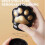 Cat Paw Desktop Vacuum Cleaner Portable Multipurpose Automatic Table Sweeper 5
