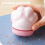 Cat Paw Desktop Vacuum Cleaner Portable Multipurpose Automatic Table Sweeper 12