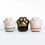Cat Paw Desktop Vacuum Cleaner Portable Multipurpose Automatic Table Sweeper 3