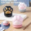Cat Paw Desktop Vacuum Cleaner Portable Multipurpose Automatic Table Sweeper 18