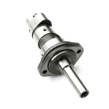 (As show, One size) Motorcycle Camshaft compatible with XR200R XR 200cc 14100-KKO-010 Engine Parts