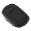 (As show, One size) 2.4G USB Receiver Wireless Optical Mouse Mice compatible with PC Laptop ,Silver 4