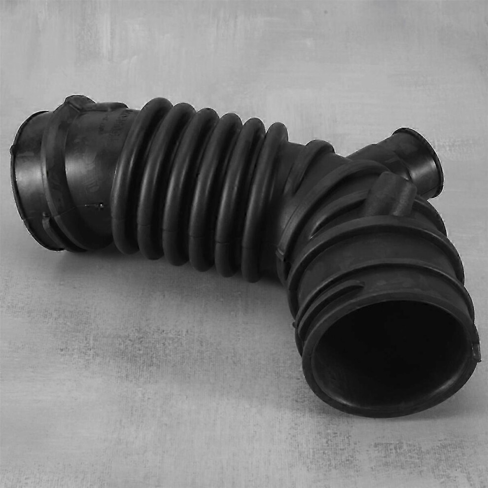 (As Show, One Size) Air Cleanner Air Intake Hose Air Flow Tube Compatible With Mitsubishi Outlander Asx Cw4w Cw6w Ga2 1505B030 1505A423 1505A630 4909775642629