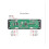 (As show, One size) Digital Audio Player Bluetooth MP3 Player Decoder Board 128X64 DOTS LCD USB SD BT FM Music Player M-C12 5
