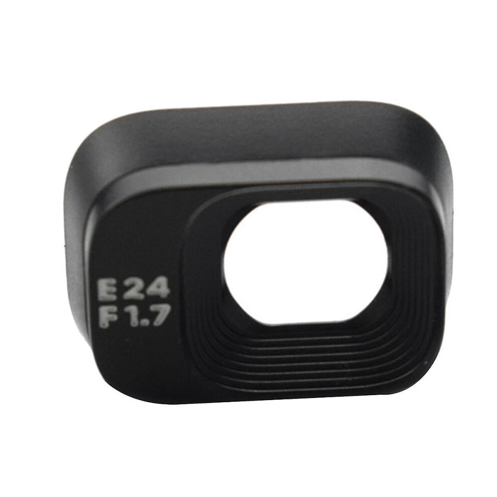(As Show, One Size) Compatible Mini 4 Pro Gimbal Camera Lens Cap Mini Compatible Mini 4Pro Gimbal Mirror Ring Multifunction Mirror Fr-C12 4909775553987