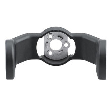 (As show, One size) compatible Mini 3 Pro Replacement Gimbal Camera Roll Arm Lower Bracket Repair Parts compatible DJI Mini 3 Pro R-A-C12