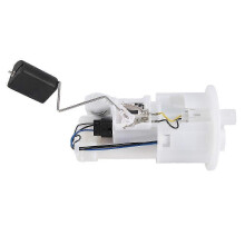 (As show, One size) compatible with YZF FZ6 Fuel Pump Module Assembly 5VX-13907-01-00/01 Fuel Pump Module