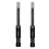 (As show, One size) 2Pc Dry Diamond Drill Bit compatible Ceramic Tile, Quick-Change Hexagonal Shank Stone Hole Drill Bit (6mm)-C12 1