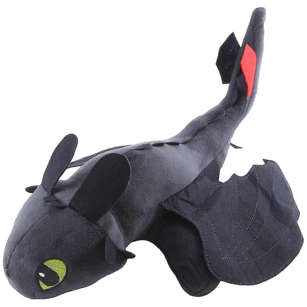 Photos - Other Toys Kikidex  Flying Dragon Flyingdragon Cute Flyingdragon Plush Doll Toy Gift compatible Birthdays, Bar Mitzvahs, Ann (As show, One size)