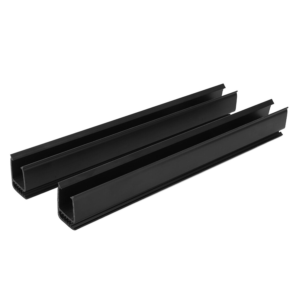 (As Show, One Size) 2 Pcs 12.6In Windshield Sash Clips Club Car Accessories 102163001 Replacement For Club Car Ds 4909775545999