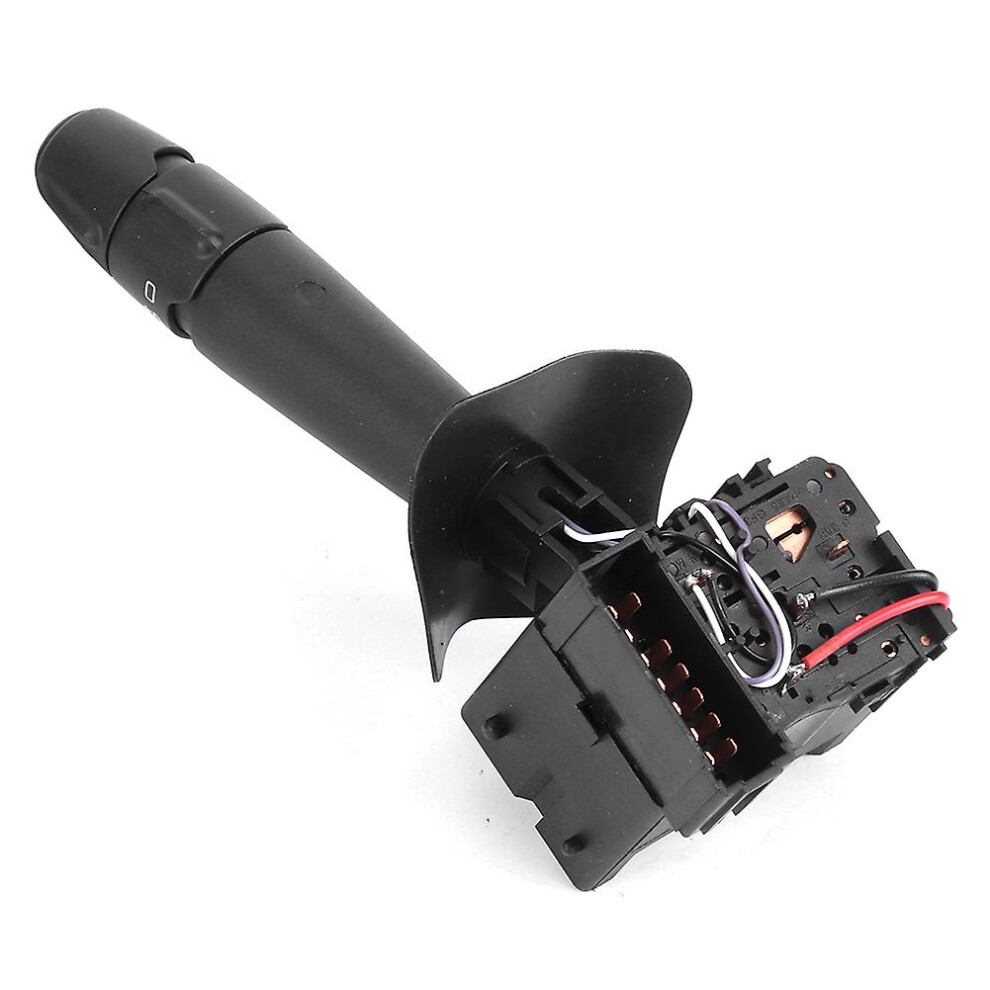 (As Show, One Size) Head Stalk Indicator Lamp Column Switch 7701044279 Replacement Fit For Kangoo Mpv Light 4909775545234