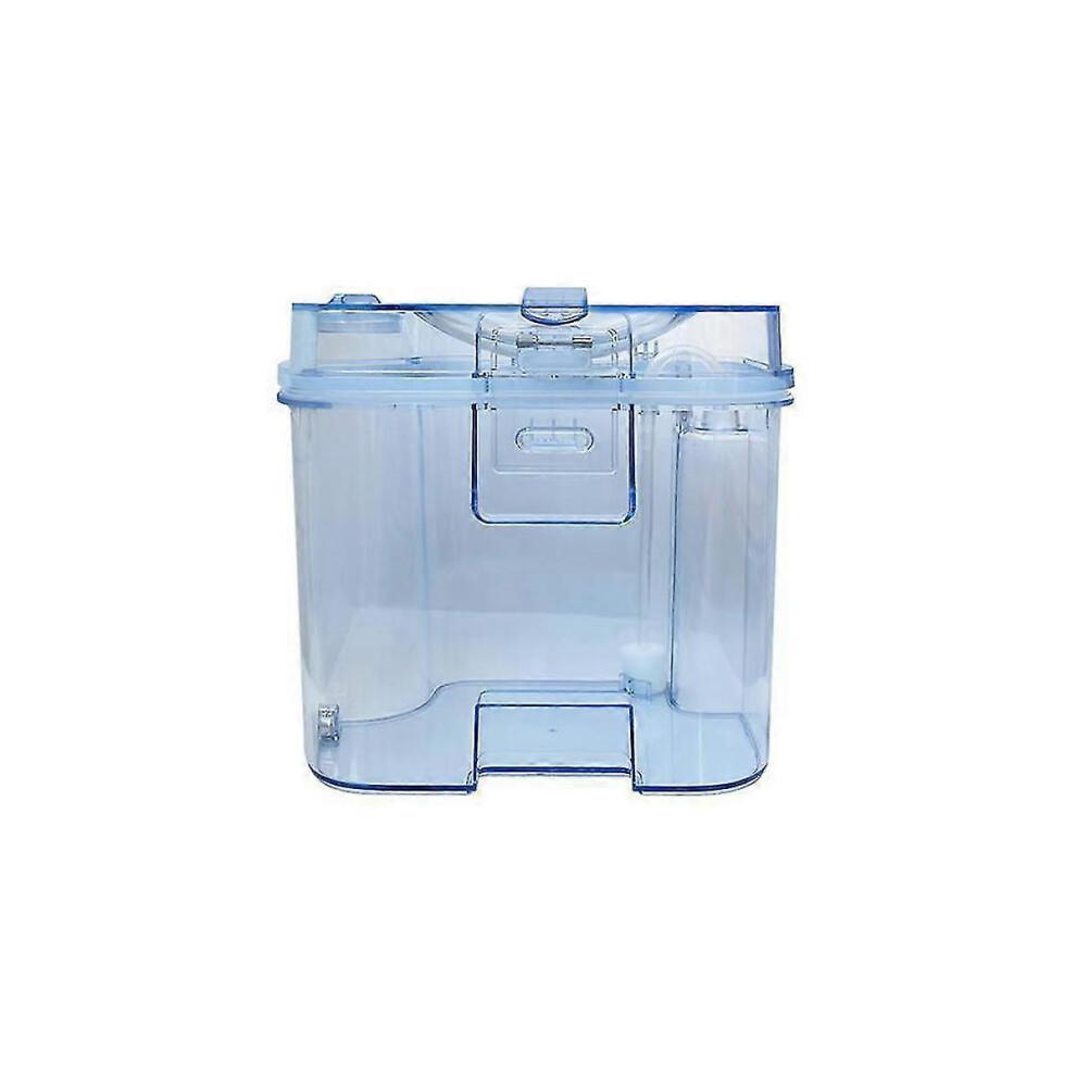 (As show, One size) compatible W10/W10 Pro Robot Vacuum Cleaner Spare Parts Clean Water Tank Tank Accessories-C13-image-OPC-PH6PTMV-NEW