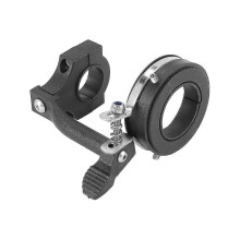 (As show, One size) Universal Motorcycle Cruise Control Throttle Lock Assist compatible 7/8Inch 1Inch Handlebar compatible compatible R1200G-C13