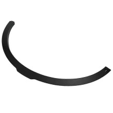 (As show, One size) LR044280 Front Left Wheel Arch compatible with Land Range 2012-2017 Left Decorative Strip LR027250 LR036054 LR0