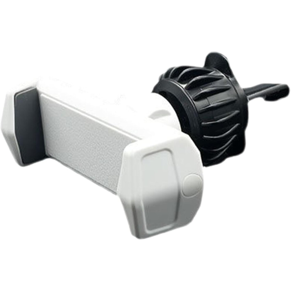 Car Phone Holder, Car Phone Holder, Adjustable Air Vent Phone Holder, Car Phone Holder for Dashboard Air Vents, Car Phone Holder