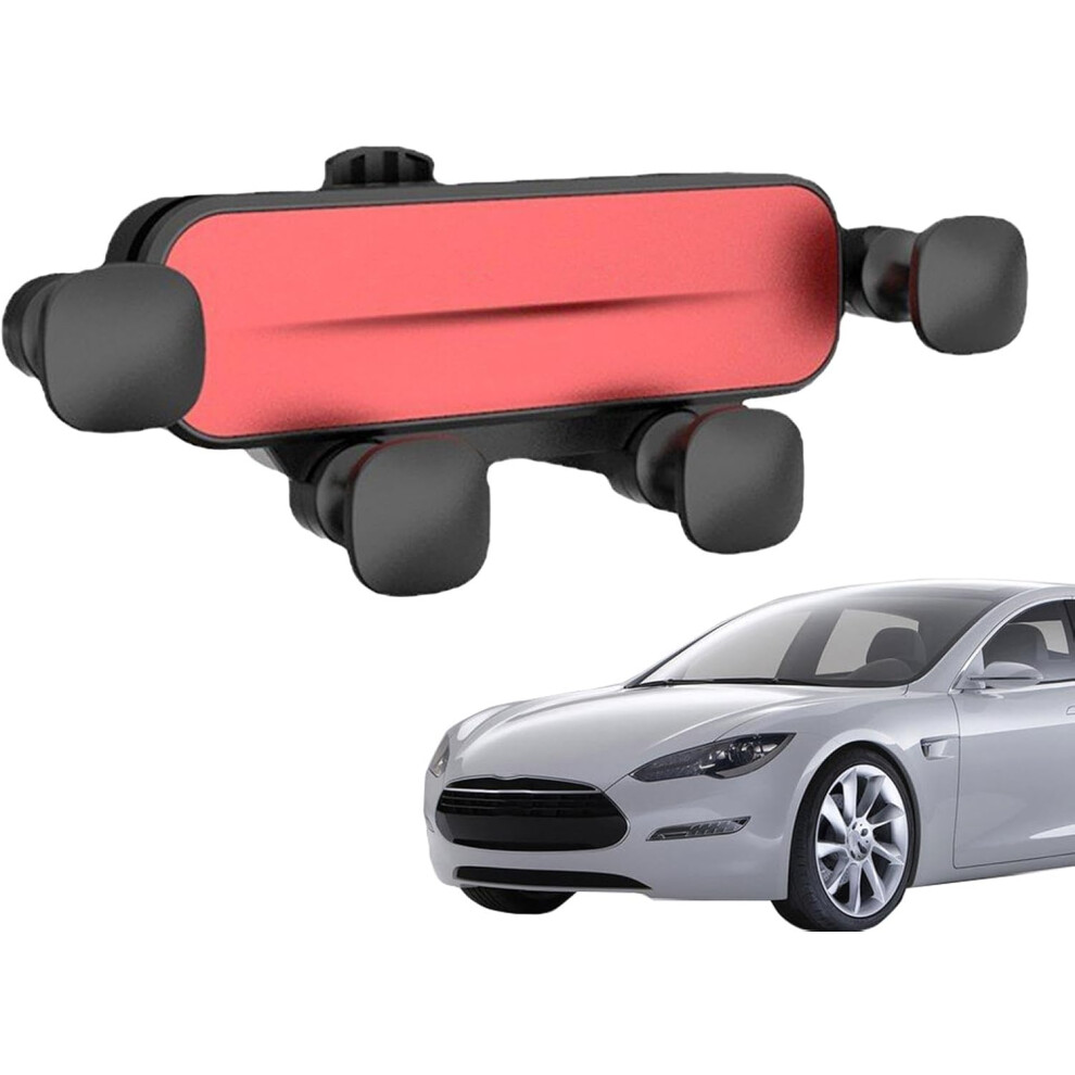 Cell Phone Car Mount, Phone Holder For Car, Phone Holder, Air Vent Phone Car Mount, Car Phone Holder For Smartphones 9421911701519