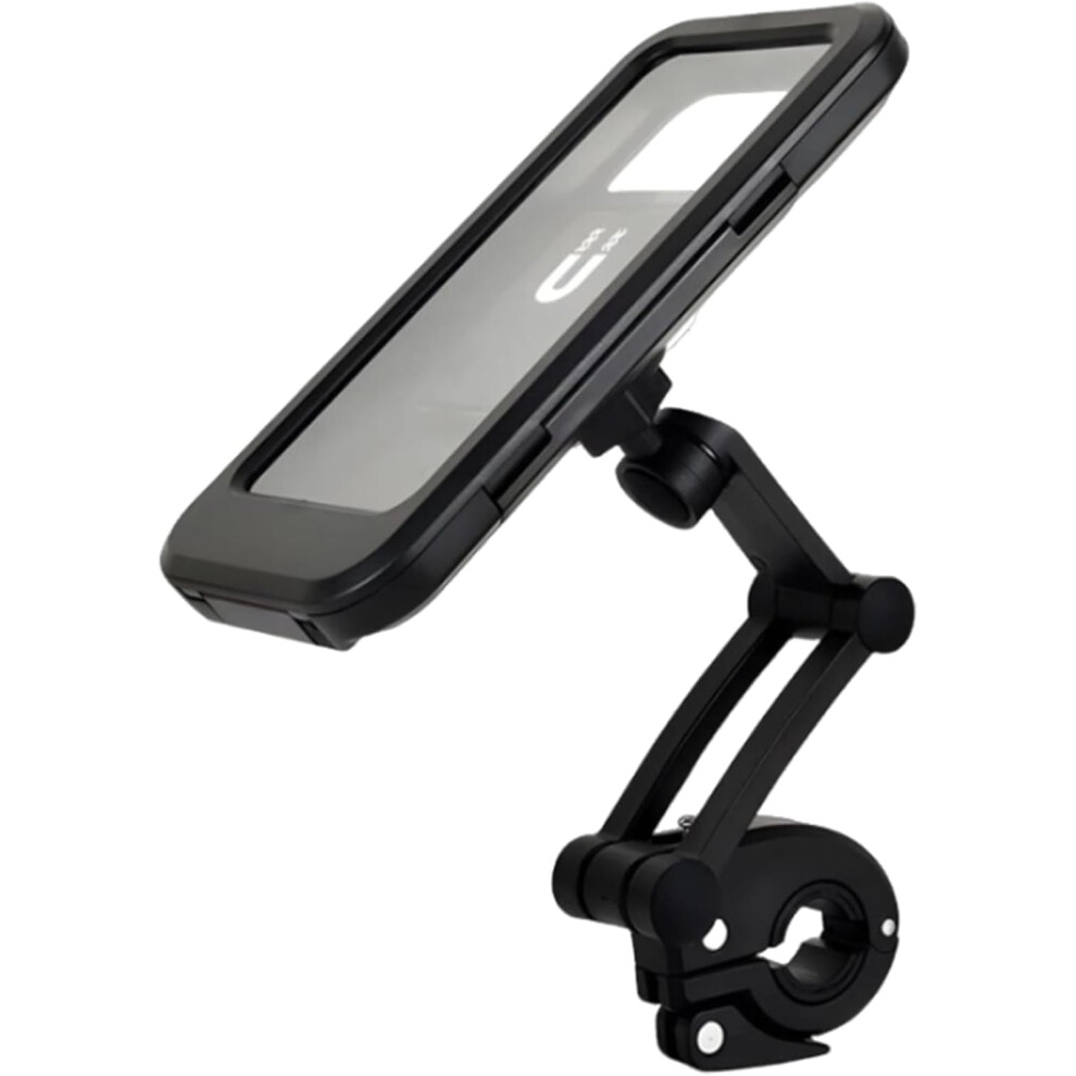 Bikes Mount for Smartphone,Shockproof Phone Mount Bicycles Phone Holder | Portable Bikes Phone Holder Mount Bicycles Phone Mount for Cycling