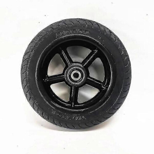 200x50 Solid Tire Wheel Compatible Electric Scooter Car 8inch Solid Wheel 2