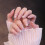 Fake Nail Patch Press-on Nails  Glossy False Nails Glossy False Nails 17