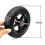 200x50 Solid Tire Wheel Compatible Electric Scooter Car 8inch Solid Wheel 2