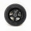 200x50 Solid Tire Wheel Compatible Electric Scooter Car 8inch Solid Wheel 19