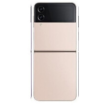 (Pink Gold) Samsung Galaxy Z Flip4 Single SIM | 128GB | 8GB RAM - Refurbished
