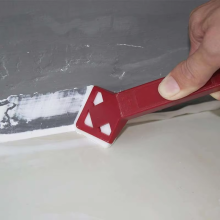 Mini Handmade Scraper Tools Sealing ll